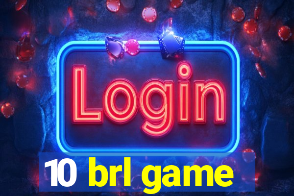 10 brl game